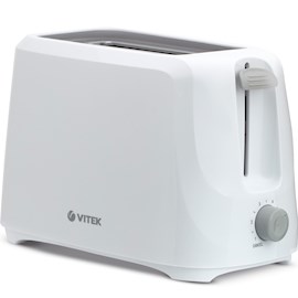  ტოსტერი Vitek VT-9001 700W White